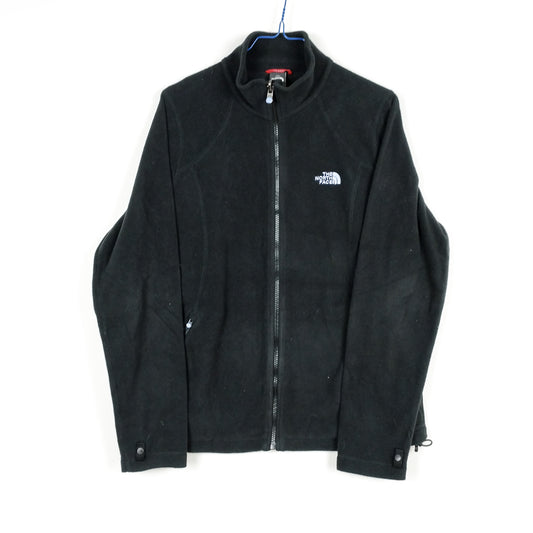 VIN-SW-28712 Preloved fleece ζακέτα The North Face L