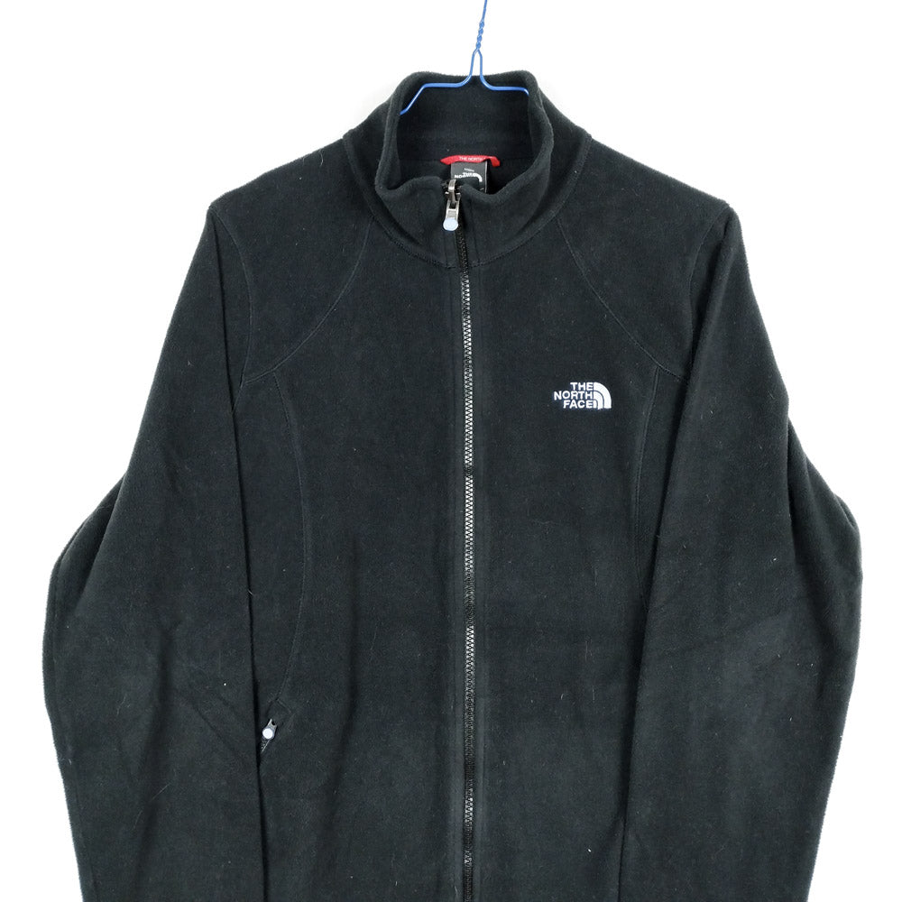 VIN-SW-28712 Preloved fleece ζακέτα The North Face L