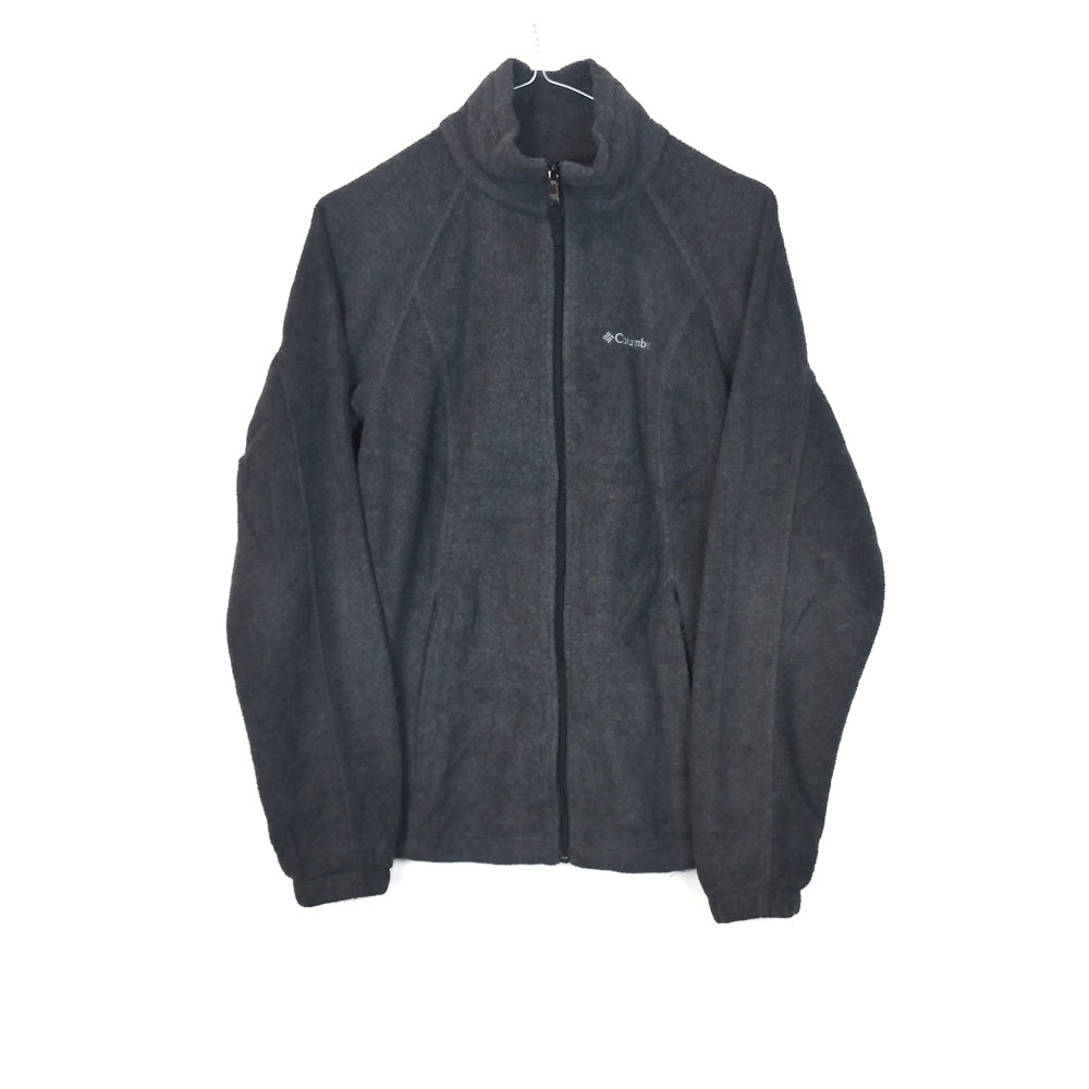 VIN-SW-32858 Preloved φλις ζακέτα γυναικεία Columbia S