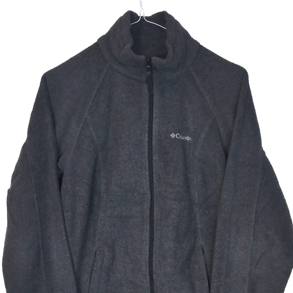 VIN-SW-32858 Preloved φλις ζακέτα γυναικεία Columbia S