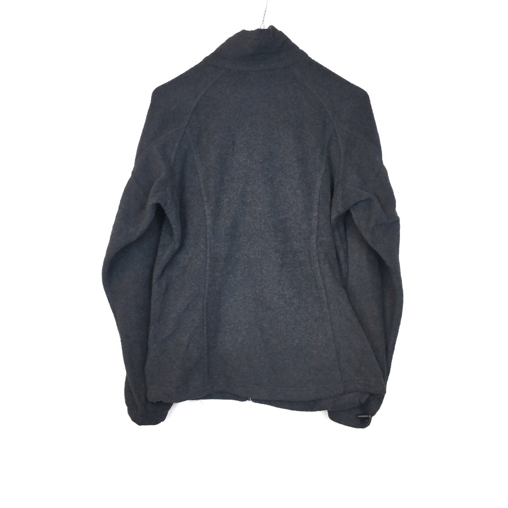 VIN-SW-32858 Preloved φλις ζακέτα γυναικεία Columbia S