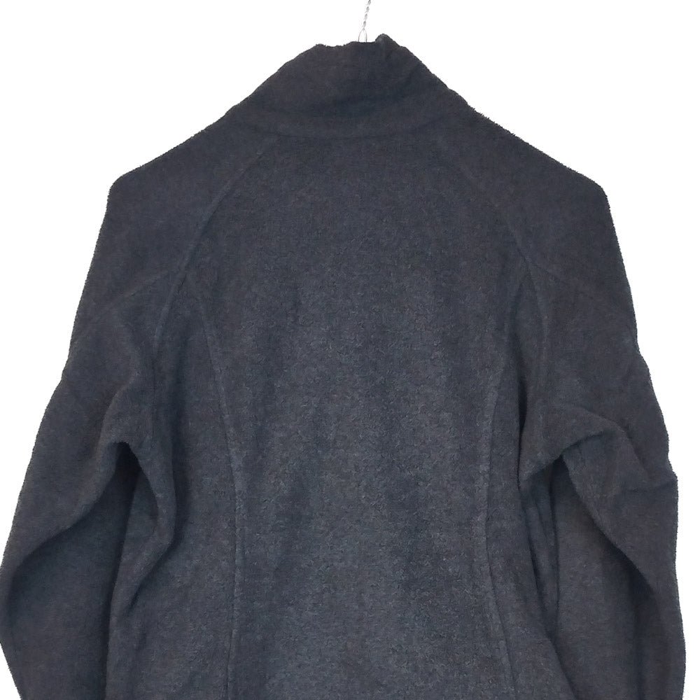 VIN-SW-32858 Preloved φλις ζακέτα γυναικεία Columbia S