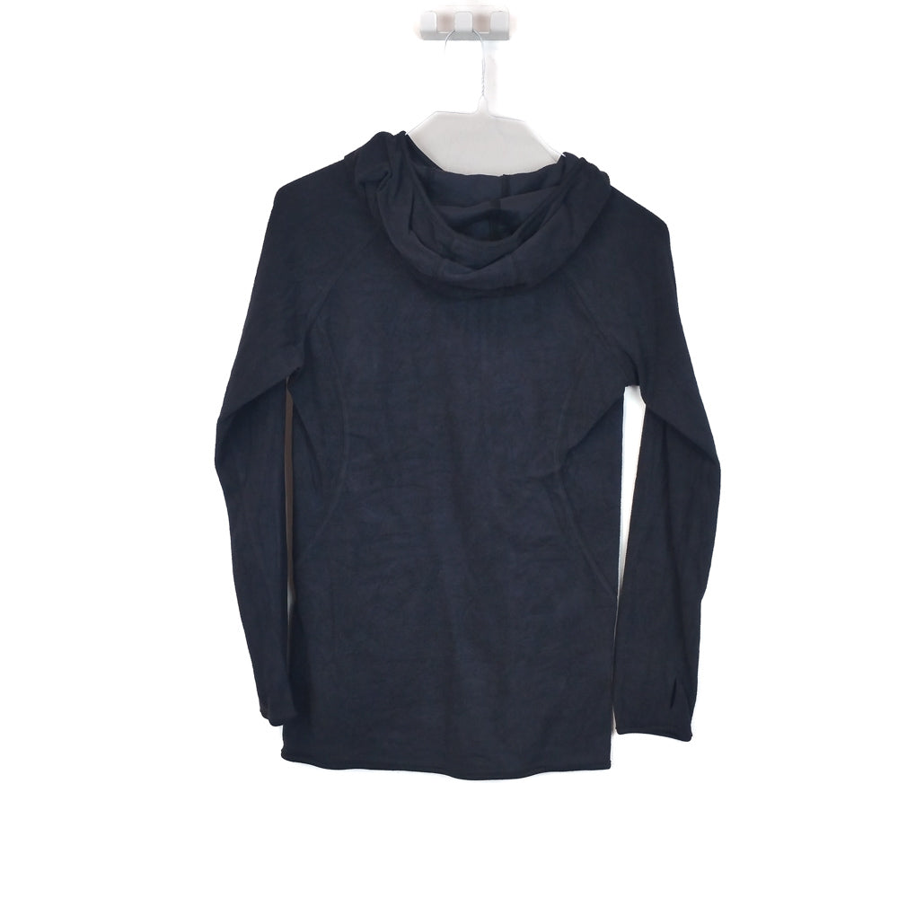 VIN-SW-32859 Preloved φλις ζακέτα γυναικεία Columbia Μ