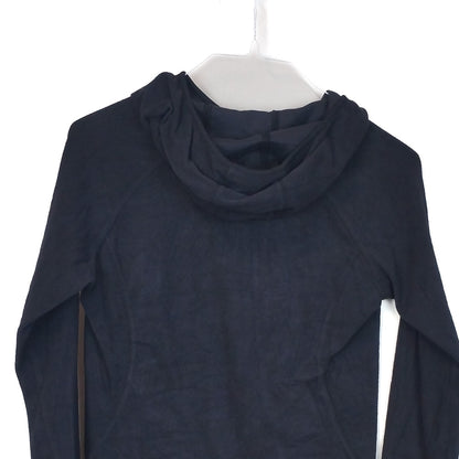 VIN-SW-32859 Preloved φλις ζακέτα γυναικεία Columbia Μ