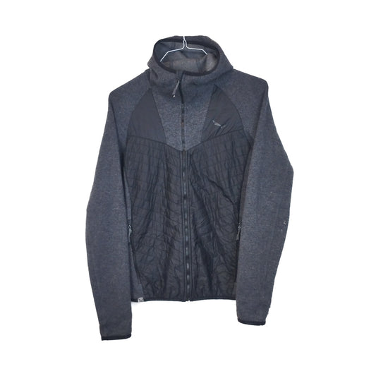 VIN-SW-32860 Preloved φλις ζακέτα γυναικεία Salewa Μ