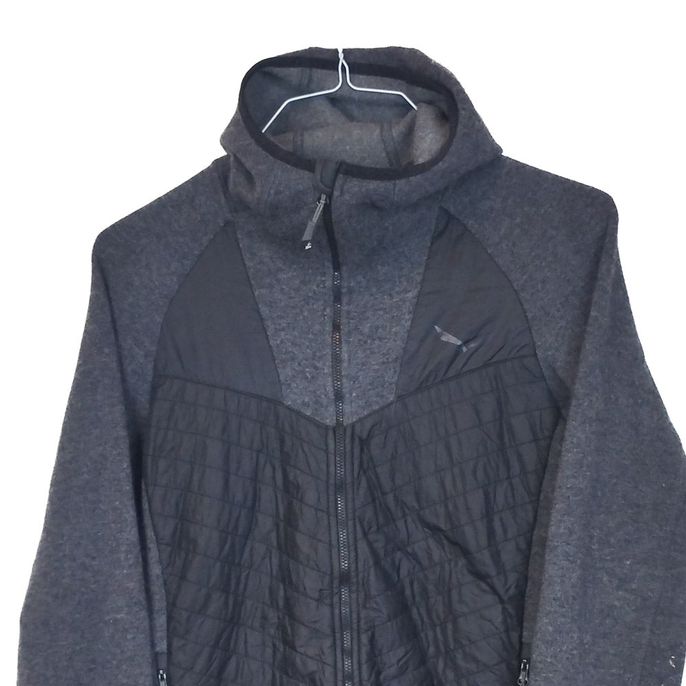 VIN-SW-32860 Preloved φλις ζακέτα γυναικεία Salewa Μ