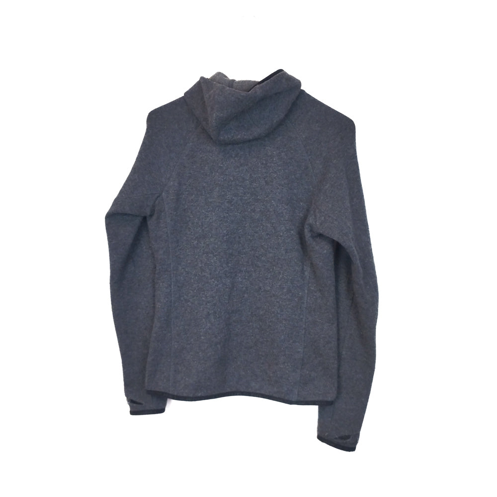 VIN-SW-32860 Preloved φλις ζακέτα γυναικεία Salewa Μ