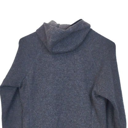 VIN-SW-32860 Preloved φλις ζακέτα γυναικεία Salewa Μ