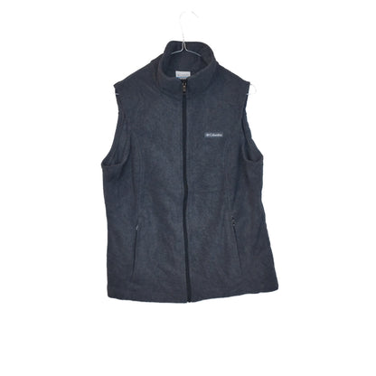VIN-SW-32861 Preloved φλις γιλέκο γυναικείο Columbia L
