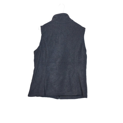 VIN-SW-32861 Preloved φλις γιλέκο γυναικείο Columbia L