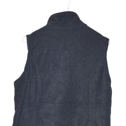 VIN-SW-32861 Preloved φλις γιλέκο γυναικείο Columbia L