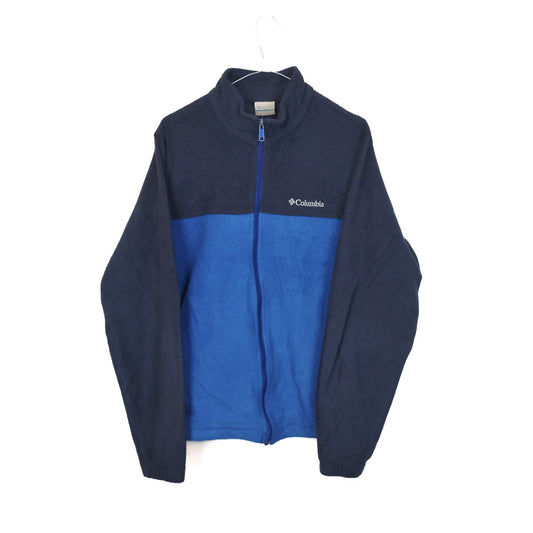 VIN-SW-32877 Preloved φλις ζακέτα unisex Columbia M