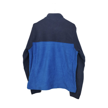 VIN-SW-32877 Preloved φλις ζακέτα unisex Columbia M