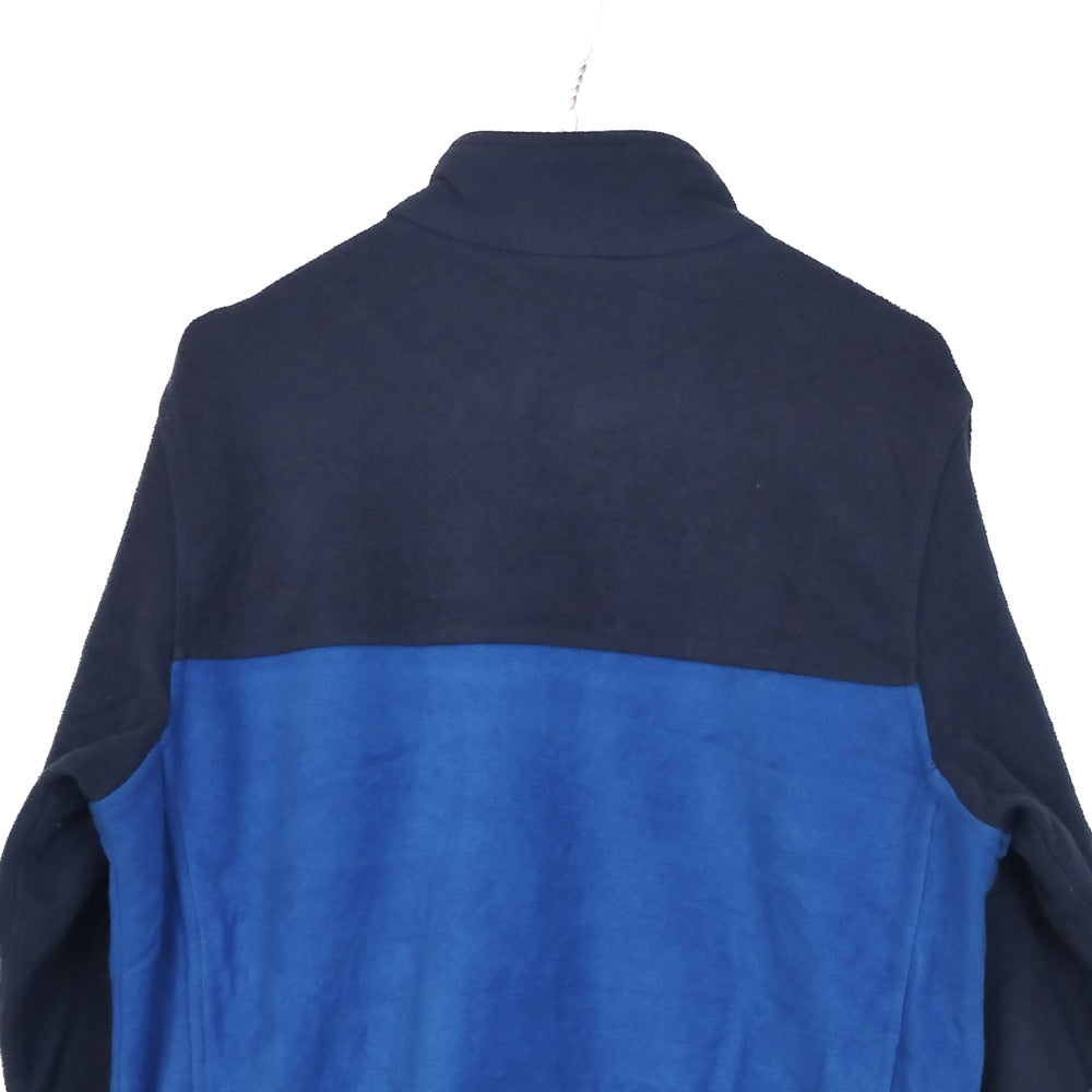 VIN-SW-32877 Preloved φλις ζακέτα unisex Columbia M