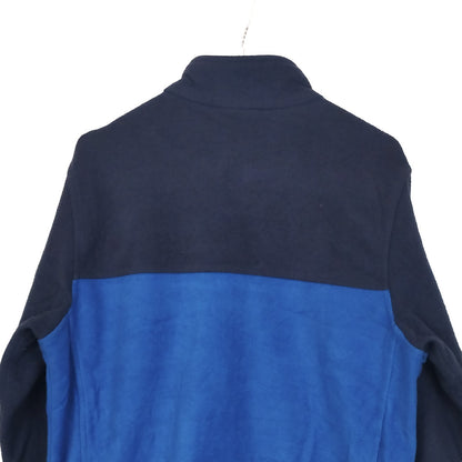 VIN-SW-32877 Preloved φλις ζακέτα unisex Columbia M