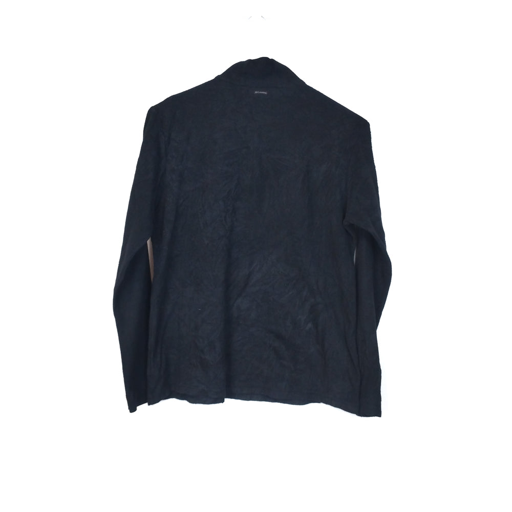 VIN-SW-32863 Preloved φλις μπλούζα γυναικεία Columbia XL