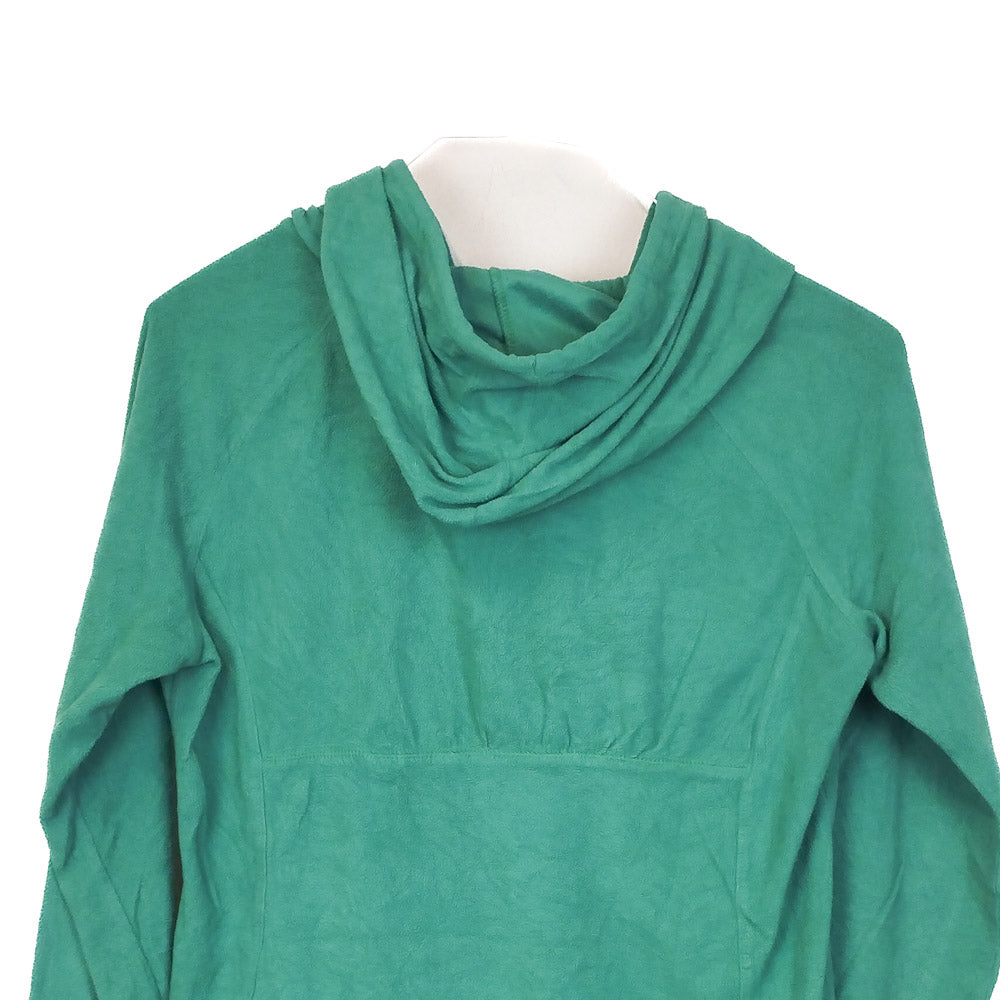 VIN-SW-32865 Preloved φλις μπλούζα γυναικεία Columbia L