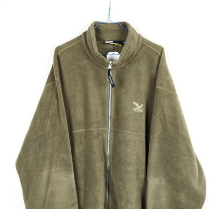 VIN-SW-28632 Preloved fleece ζακέτα Salewa 2ΧL