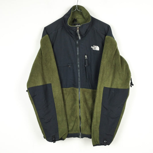 VIN-SW-28709 Preloved fleece ζακέτα The North Face M