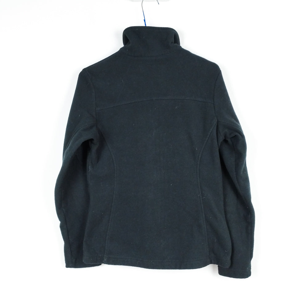 VIN-SW-28653 Preloved fleece γυναικεία ζακέτα Columbia XS