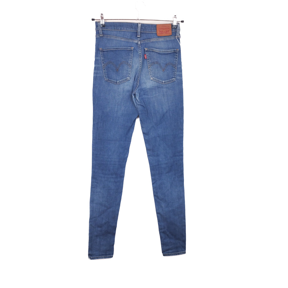 VIN-TR-32043 Vintage denim παντελόνι Levi's W28 L32 (S)