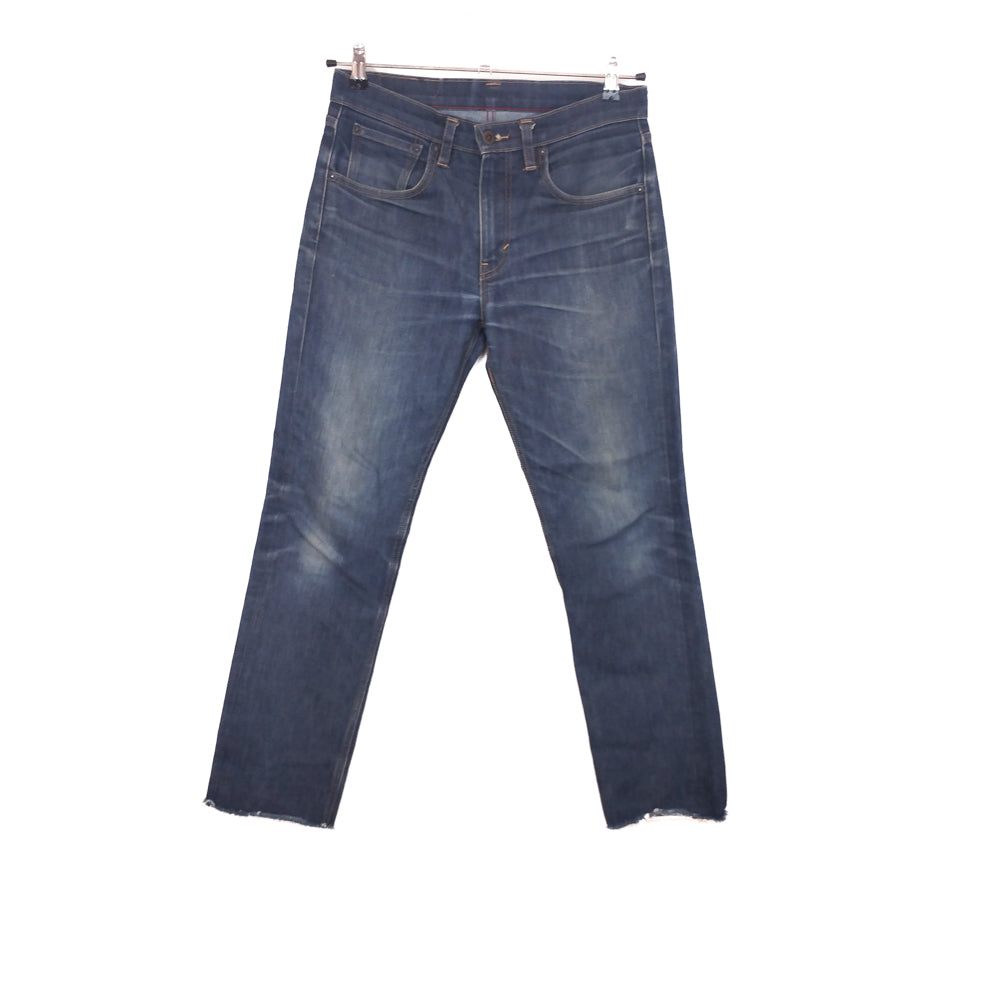 VIN-TR-32042 Vintage denim παντελόνι unisex Levi's 511 W32 (S-M)