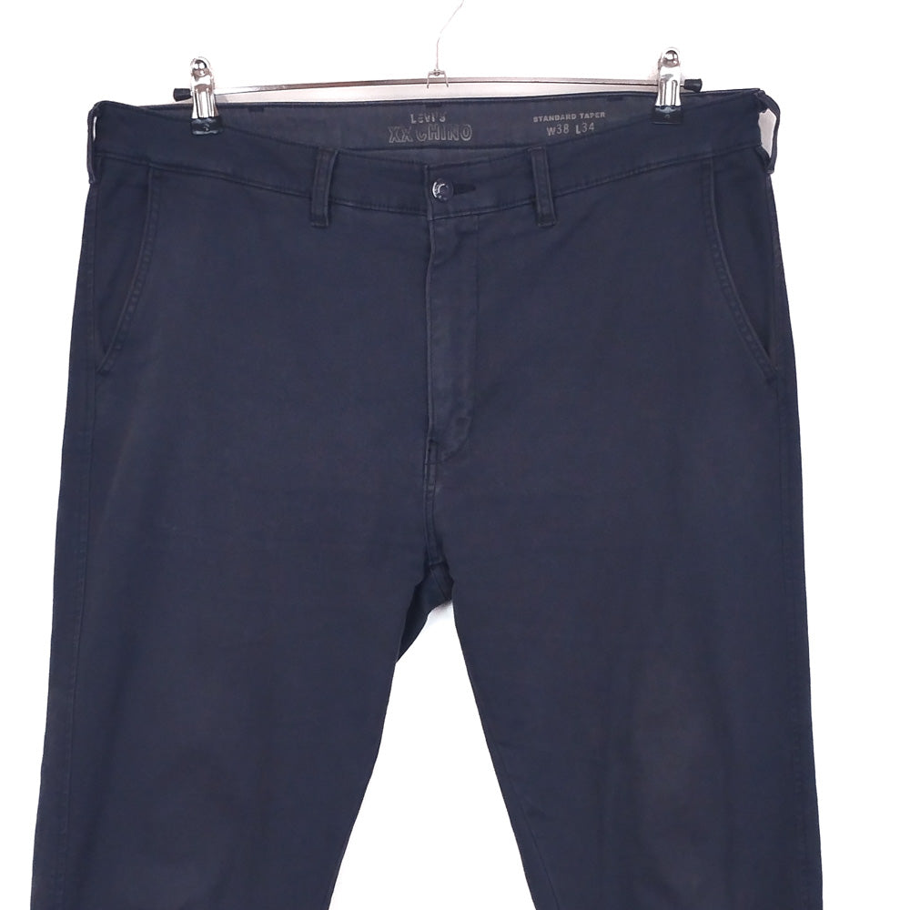 VIN-TR-32062 Vintage denim παντελόνι Levi's W38 L34 (2XL)