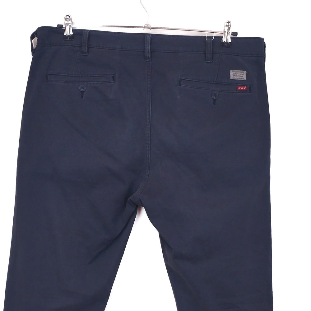 VIN-TR-32062 Vintage denim παντελόνι Levi's W38 L34 (2XL)