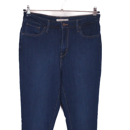 VIN-TR-32058 Vintage denim παντελόνι Levi's 721 W31 L30 (M)