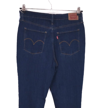 VIN-TR-32058 Vintage denim παντελόνι Levi's 721 W31 L30 (M)
