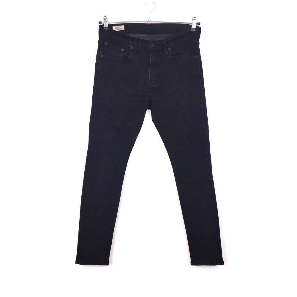 VIN-TR-32053 Vintage denim παντελόνι unisex Levi's W32 L30 (S-M)