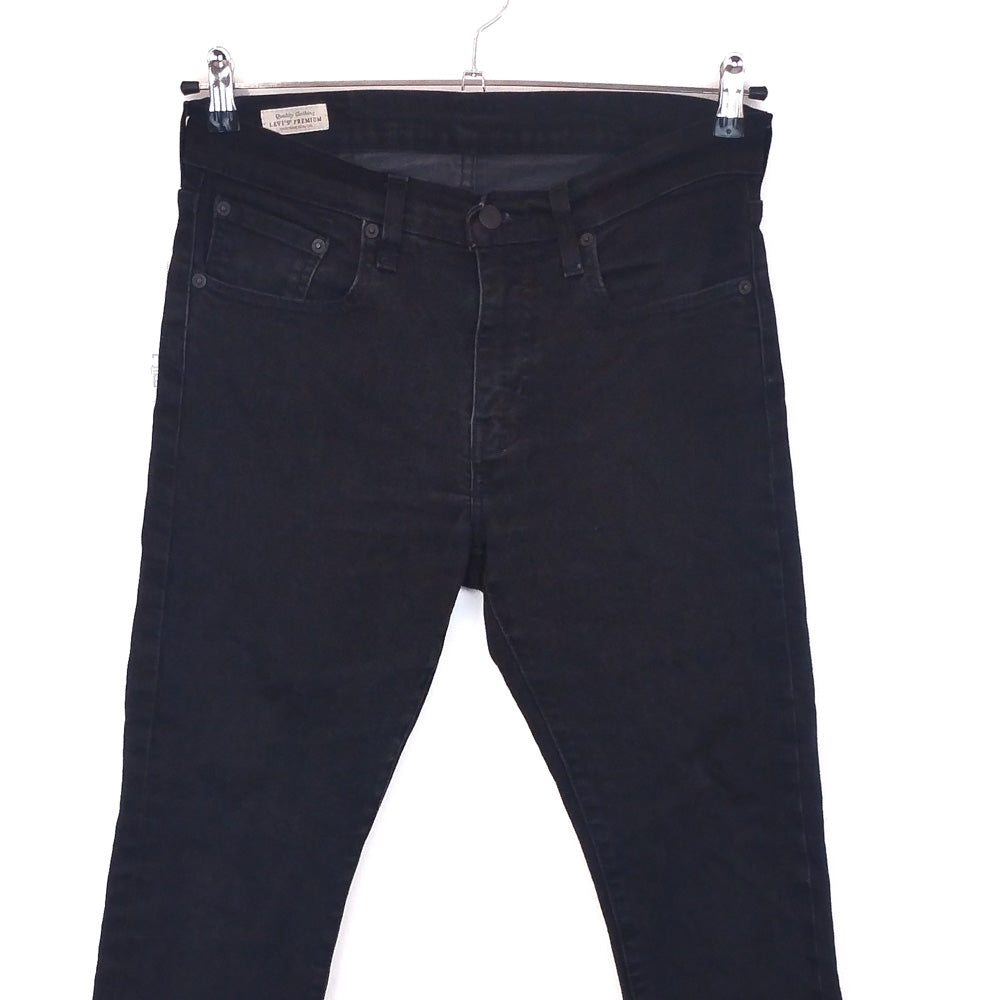 VIN-TR-32053 Vintage denim παντελόνι unisex Levi's W32 L30 (S-M)