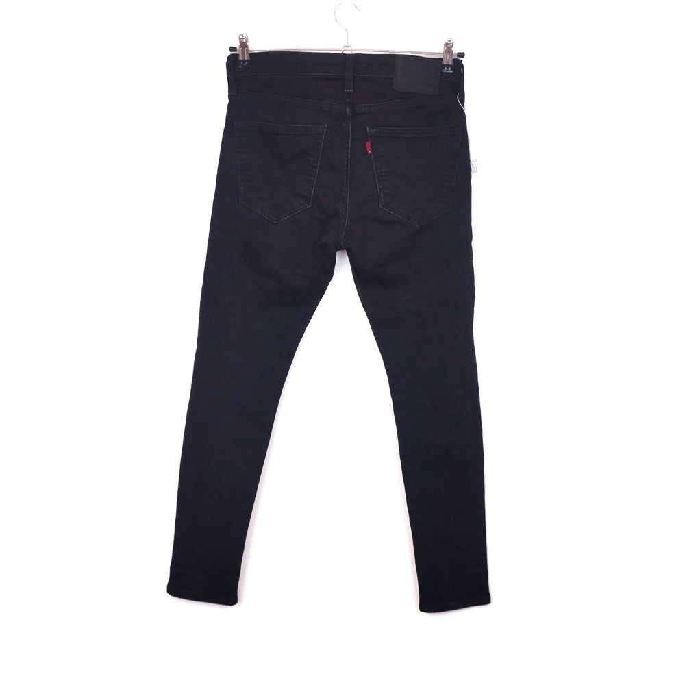VIN-TR-32053 Vintage denim παντελόνι unisex Levi's W32 L30 (S-M)