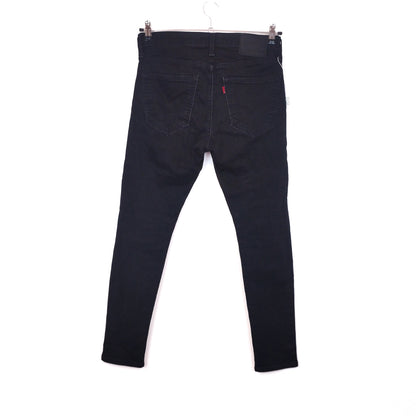 VIN-TR-32053 Vintage denim παντελόνι unisex Levi's W32 L30 (S-M)