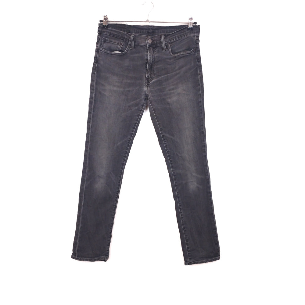 VIN-TR-32052 Vintage denim παντελόνι unisex Levi's 511 W33 L32 (M-L)