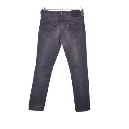 VIN-TR-32051 Vintage denim παντελόνι Levi's W29 W32 (M)