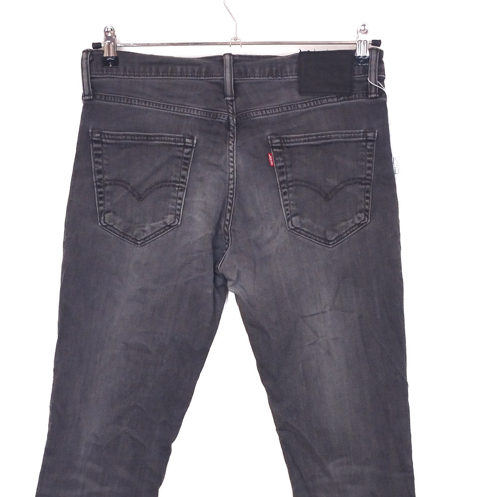 VIN-TR-32052 Vintage denim παντελόνι unisex Levi's 511 W33 L32 (M-L)