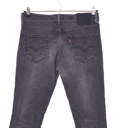VIN-TR-32052 Vintage denim παντελόνι unisex Levi's 511 W33 L32 (M-L)