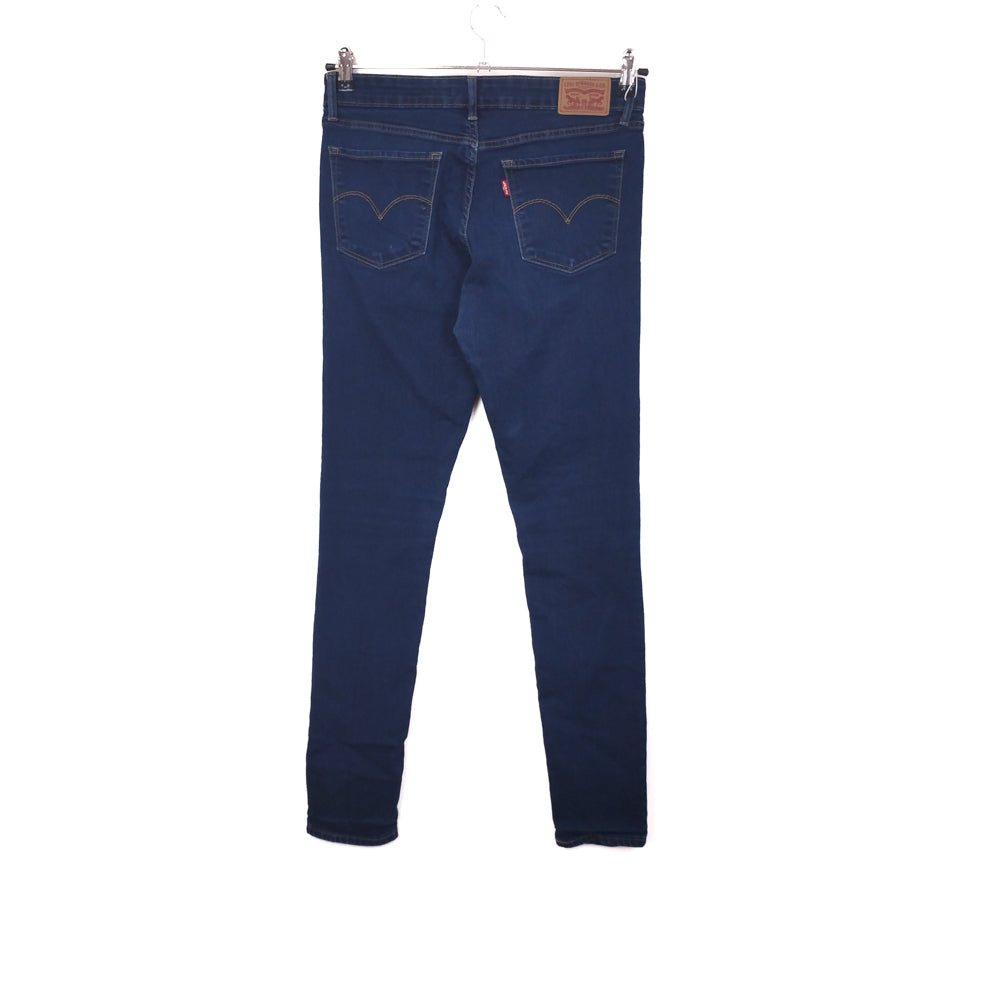 VIN-TR-32051 Vintage denim παντελόνι Levi's W29 W32 (M)