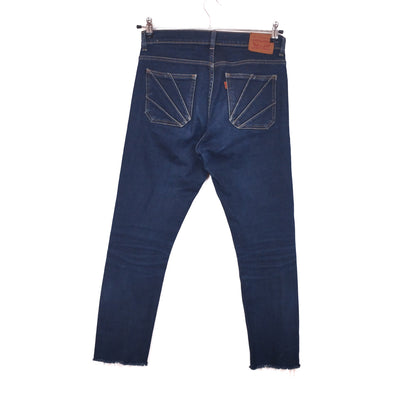 VIN-TR-32048 Vintage denim παντελόνι Levi's W28 (M)