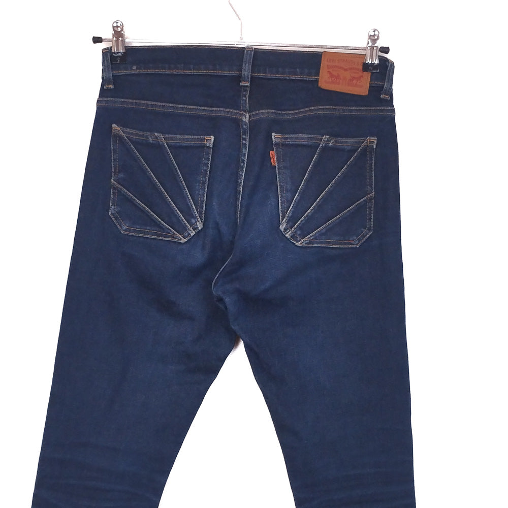 VIN-TR-32048 Vintage denim παντελόνι Levi's W28 (M)