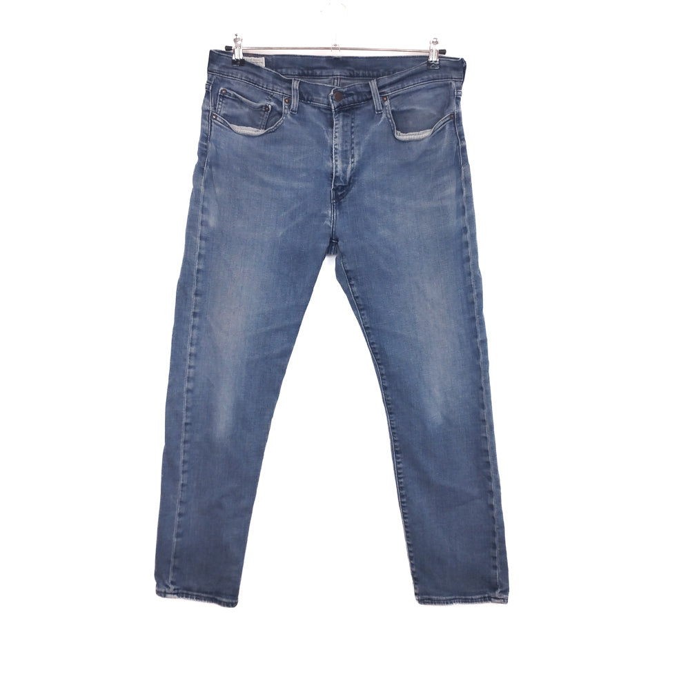 VIN-TR-32047 Vintage denim παντελόνι Levi's 502 W36 L32 (XL)