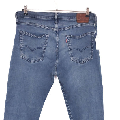 VIN-TR-32047 Vintage denim παντελόνι Levi's 502 W36 L32 (XL)