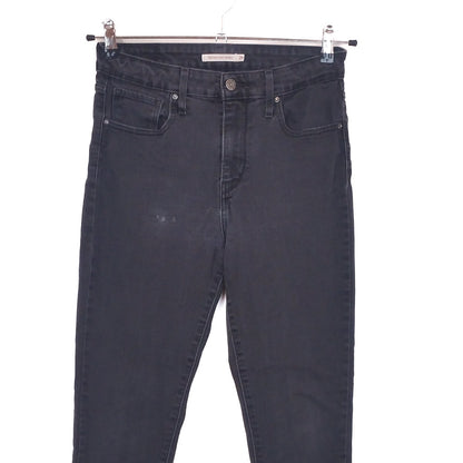 VIN-TR-32045 Vintage denim παντελόνι Levi's 721 W29 L32 (S)