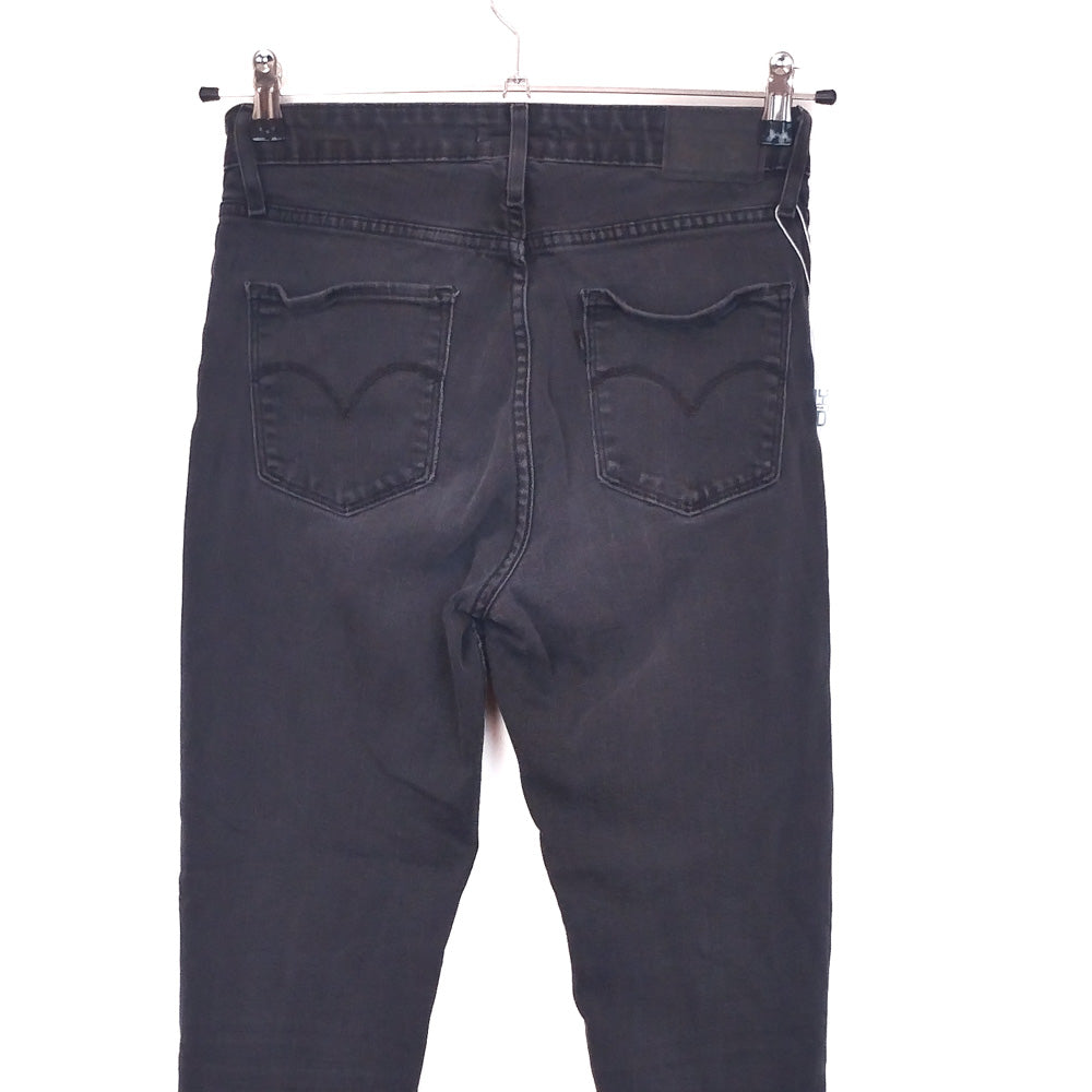 VIN-TR-32045 Vintage denim παντελόνι Levi's 721 W29 L32 (S)