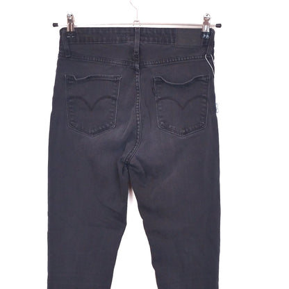 VIN-TR-32045 Vintage denim παντελόνι Levi's 721 W29 L32 (S)