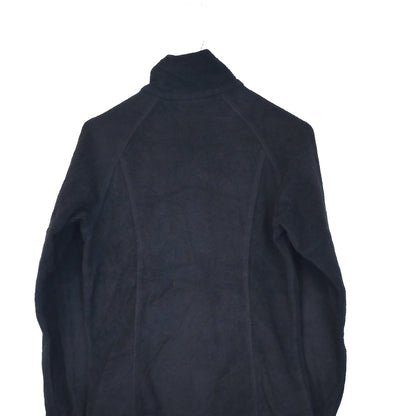 VIN-SW-32994 Preloved φλις ζακέτα γυναικεία Columbia XS