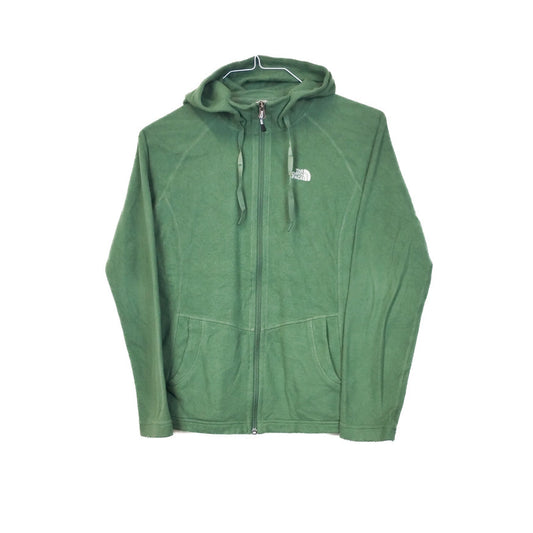 VIN-SW-33171 Preloved φλις ζακέτα γυναικεία The North Face M