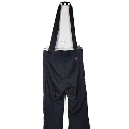 VIN-TR-33034 Preloved στολή σκι με τιράντες unisex Columbia L