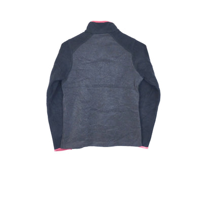 VIN-SW-32995 Preloved φλις μπλούζα γυναικεία Columbia XS